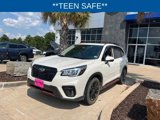 Used 2020 Subaru Forester Sport w/ Popular Package #2 image 3