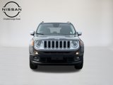 Used 2016 Jeep Renegade Limited image 2