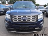 Used 2016 Ford Explorer XLT w/ Equipment Group 202A image 5