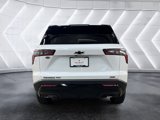 New 2025 Chevrolet Equinox RS image 5