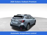 Used 2020 Subaru Outback Premium image 4