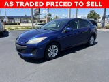 Used 2013 MAZDA MAZDA3 i Touring image 3
