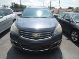 Used 2014 Chevrolet Traverse LT w/ All-Star Edition image 2
