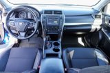 Used 2017 Toyota Camry SE image 3