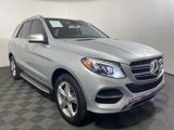 Used 2018 Mercedes-Benz GLE 350 image 4