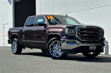 Used 2016 GMC Sierra 1500 SLT w/ Texas SLT Premium Package image 2