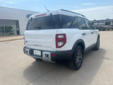 New 2025 Ford Bronco Sport Big Bend image 5