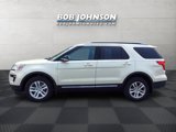 Used 2018 Ford Explorer XLT w/ Equipment Group 202A image 4