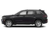 New 2025 Jeep Grand Cherokee Altitude image 3