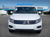 Used 2017 Volkswagen Tiguan Wolfsburg Edition image 2