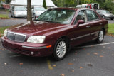 Used 2005 Hyundai XG350 L image 2
