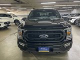 Certified 2023 Ford F150 XLT w/ Equipment Group 302A High image 2