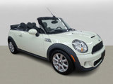 Used 2014 MINI Cooper S image 3