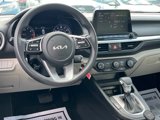 Certified 2022 Kia Forte LXS w/ LXS Technology Package image 4
