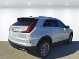 New 2025 Cadillac XT4 Premium Luxury w/ Cold Weather Package image 5