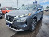 Used 2021 Nissan Rogue SV image 3