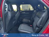 New 2025 Ford Explorer ST-Line image 5