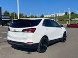 Used 2022 Chevrolet Equinox LT image 3