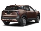 New 2025 Nissan Kicks S image 2