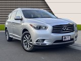 Used 2015 INFINITI QX60 AWD w/ Premium Plus Package image 4