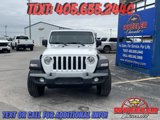 Used 2019 Jeep Wrangler Unlimited Sport S image 4