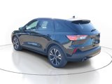 Used 2022 Ford Escape SE w/ SE Sport Appearance Package image 3
