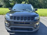 Used 2021 Jeep Compass Latitude w/ Sun and Sound Group image 3