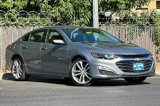 Used 2023 Chevrolet Malibu LT image 2
