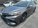 Used 2021 Toyota Camry SE image 3