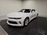Used 2017 Chevrolet Camaro LT image 2