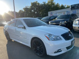 Used 2010 INFINITI M35 image 3