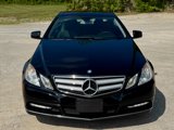 Used 2012 Mercedes-Benz E 350 Coupe image 5