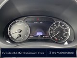 New 2025 INFINITI QX50 Luxe w/ Accent Package image 6