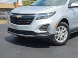 Certified 2022 Chevrolet Equinox LT image 2