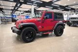 Used 2008 Jeep Wrangler X image 5