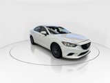 Used 2016 MAZDA MAZDA6 Sport image 2