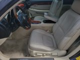 Used 2007 Lexus SC 430 Convertible image 4