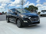 Used 2020 Hyundai Tucson Ultimate w/ Cargo Package image 3