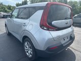 Used 2020 Kia Soul LX image 3