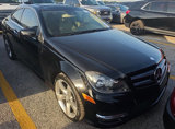 Used 2014 Mercedes-Benz C 350 Coupe w/ Multimedia Package image 3