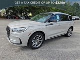 New 2024 Lincoln Corsair Grand Touring w/ Equipment Group 301A image 1