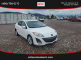 Used 2011 MAZDA MAZDA3 s Sport image 4