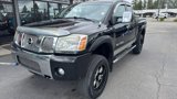 Used 2007 Nissan Titan XE w/ Tow Pkg image 5