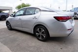 Used 2023 Nissan Sentra SV image 4