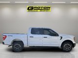 Used 2022 Ford F150 XL w/ Trailer Tow Package image 3