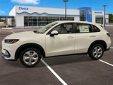 New 2025 Honda HR-V LX image 2