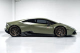 Used 2017 Lamborghini Huracan LP 610-4 image 2