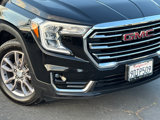 Used 2022 GMC Terrain SLT image 3
