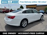 Used 2023 Chevrolet Malibu LT image 4