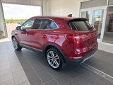 Used 2017 Lincoln MKC Reserve image 3